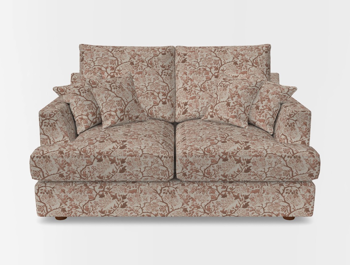 2 Seater Sofa