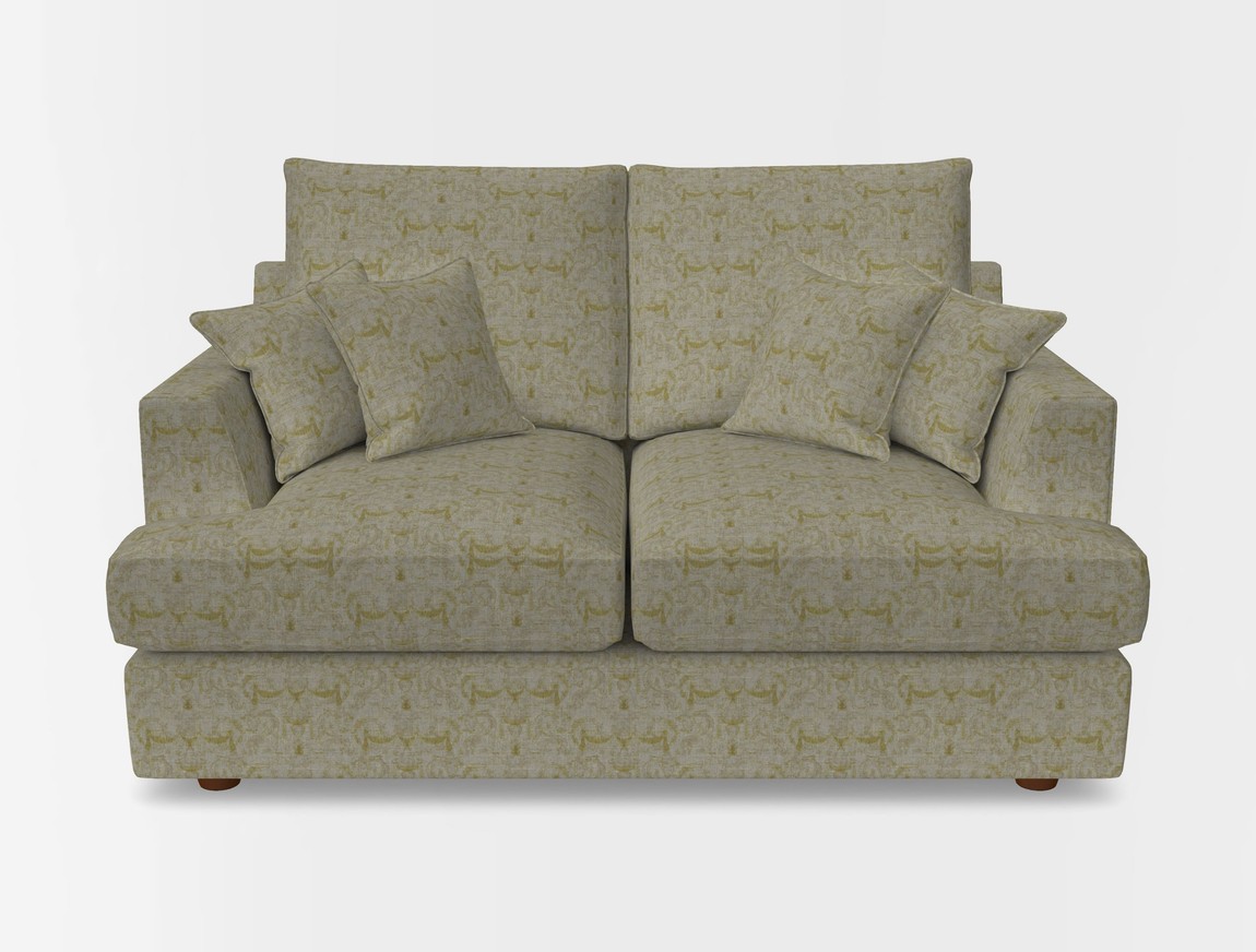 2 Seater Sofa