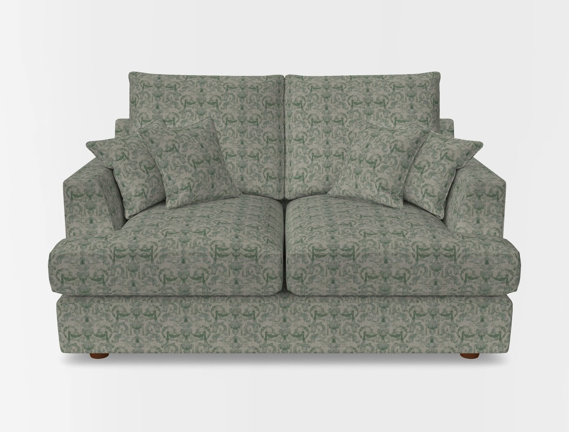 2 Seater Sofa