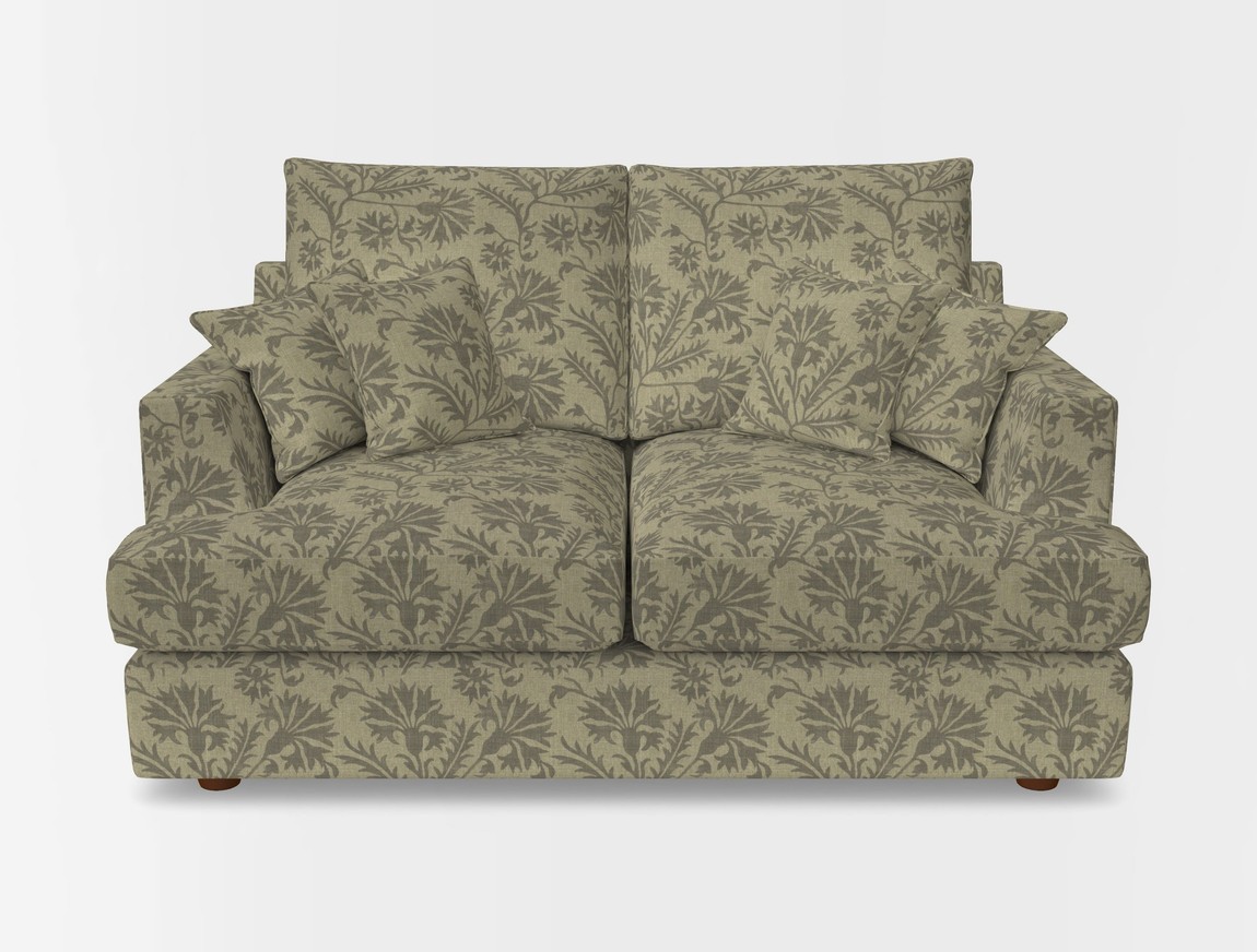 2 Seater Sofa