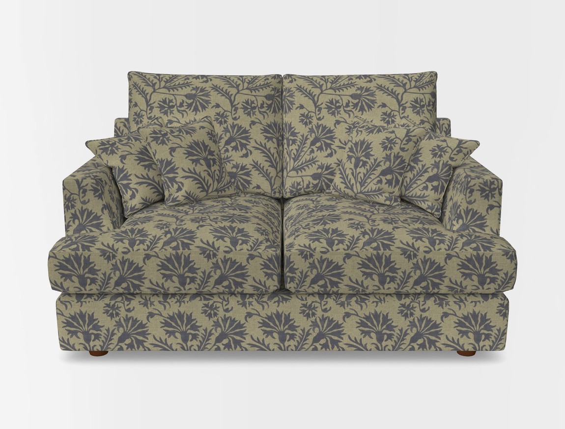 2 Seater Sofa