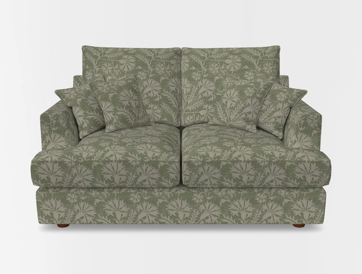 2 Seater Sofa