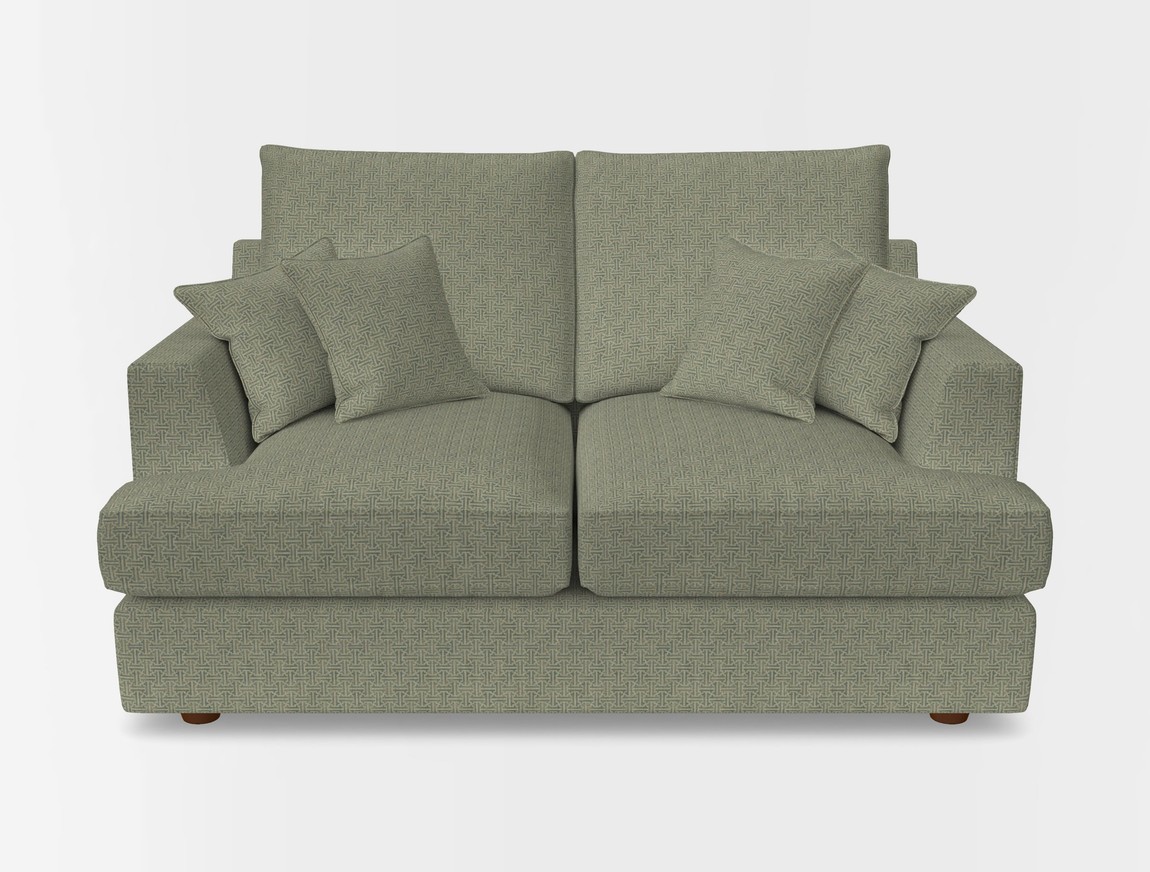 2 Seater Sofa