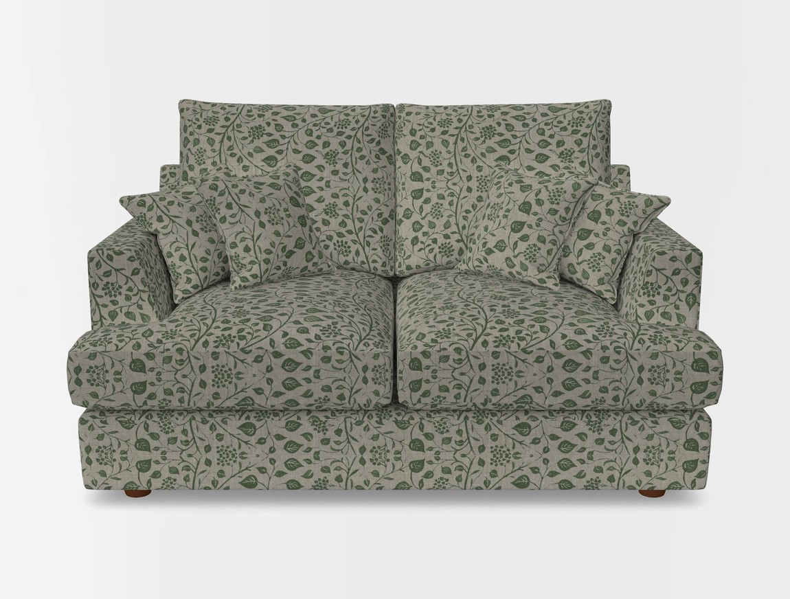 2 Seater Sofa