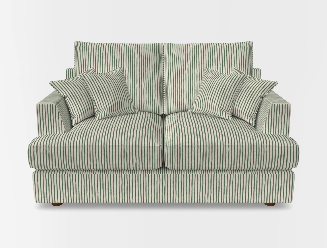 2 Seater Sofa