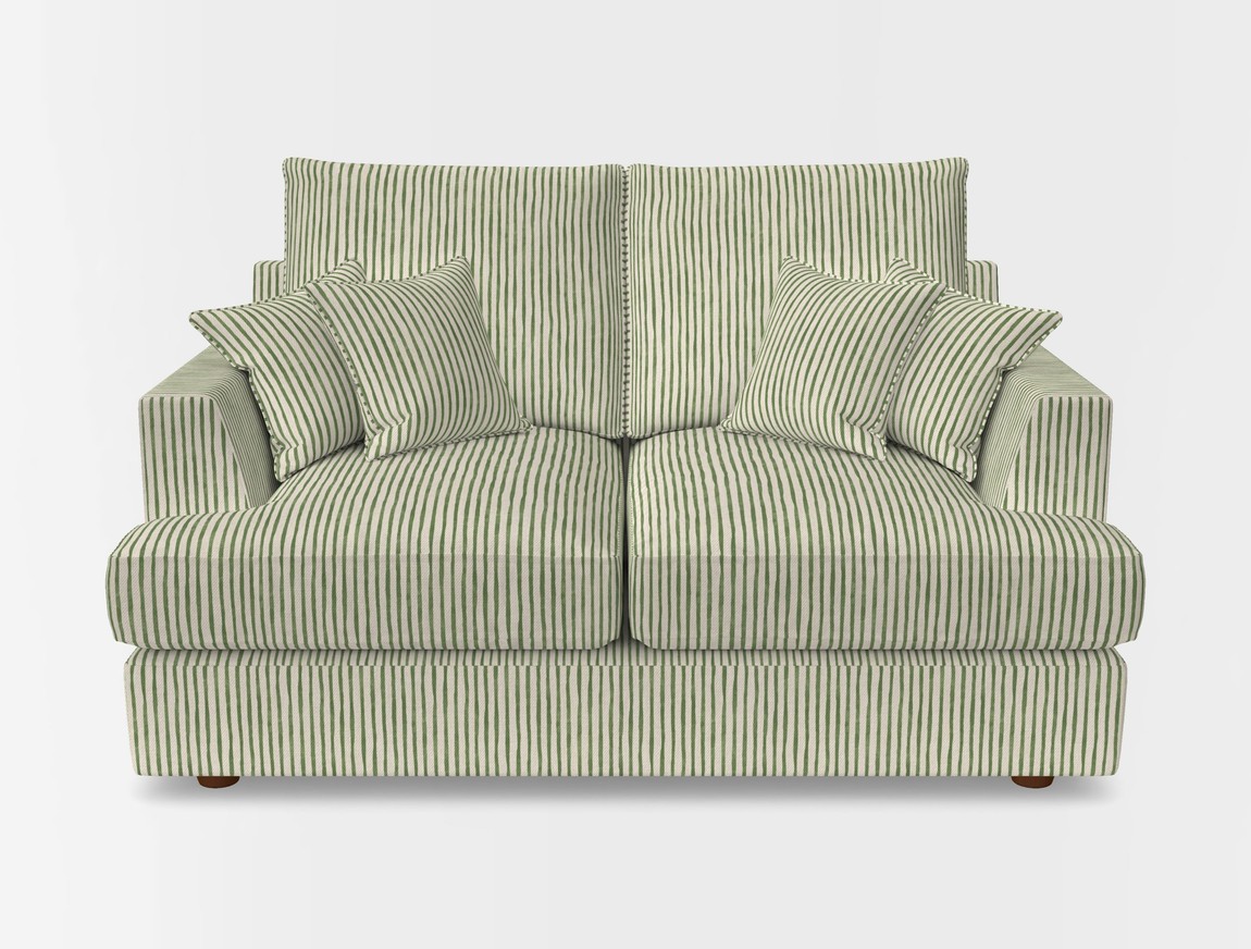 2 Seater Sofa