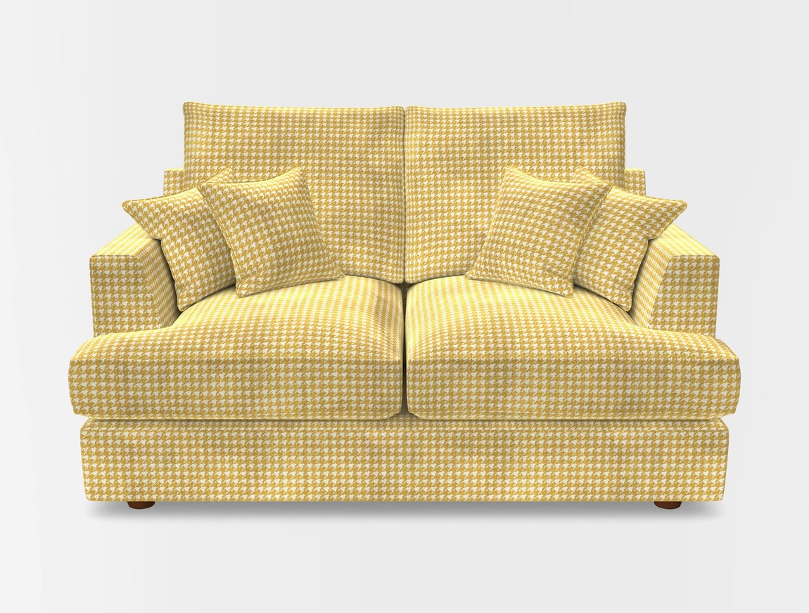 2 Seater Sofa