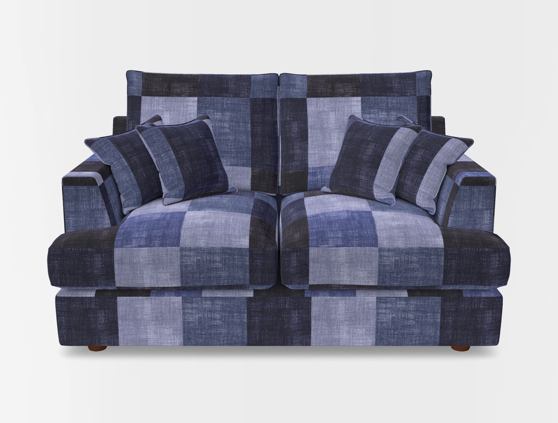 2 Seater Sofa