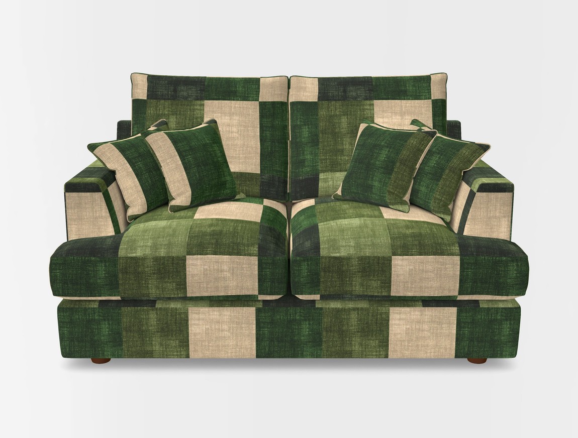 2 Seater Sofa