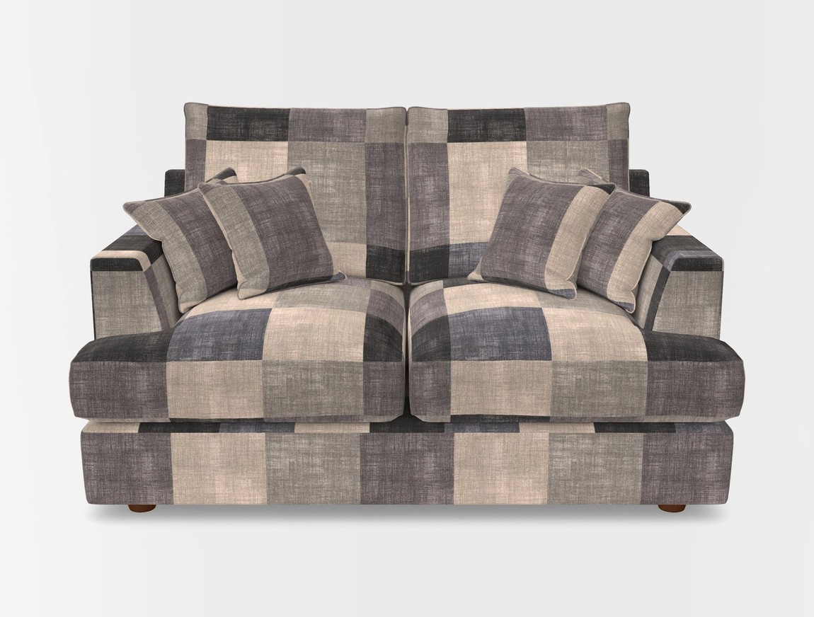 2 Seater Sofa
