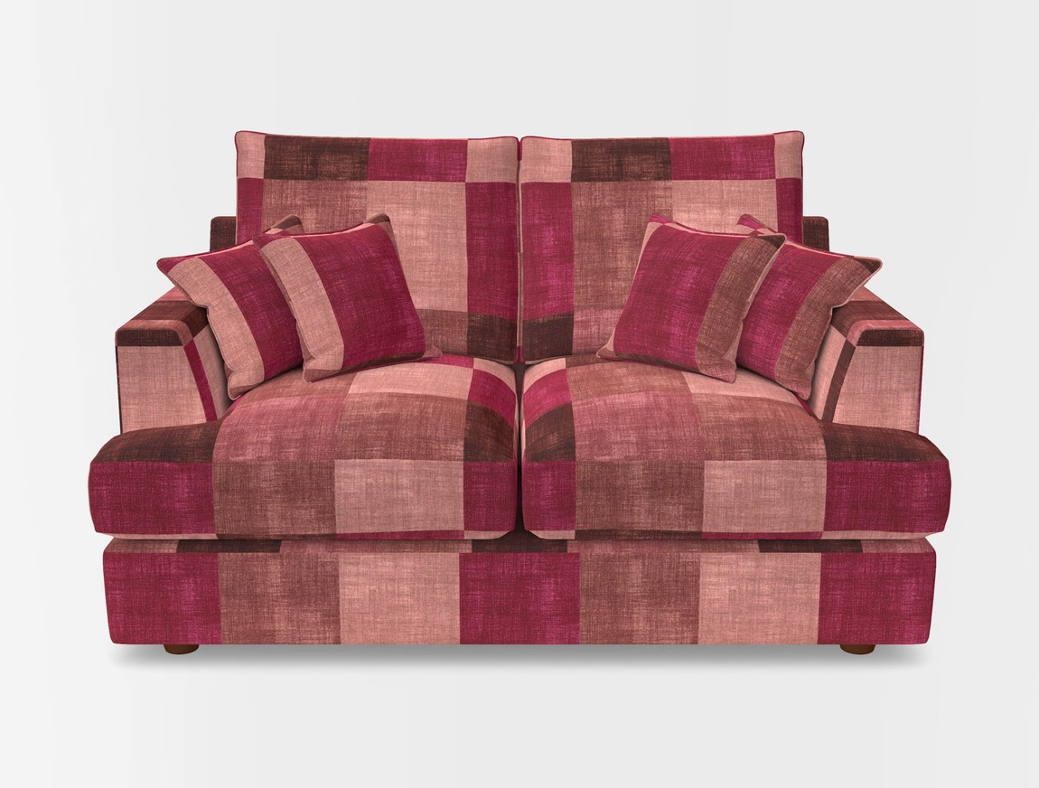 2 Seater Sofa