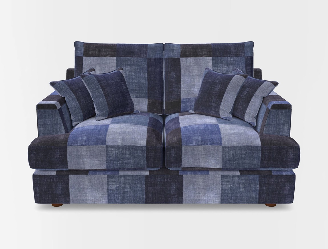 2 Seater Sofa