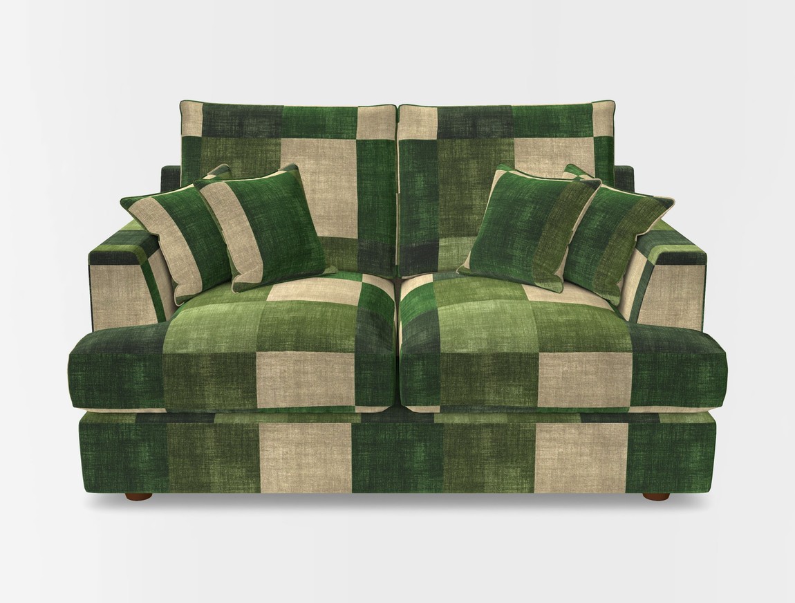 2 Seater Sofa