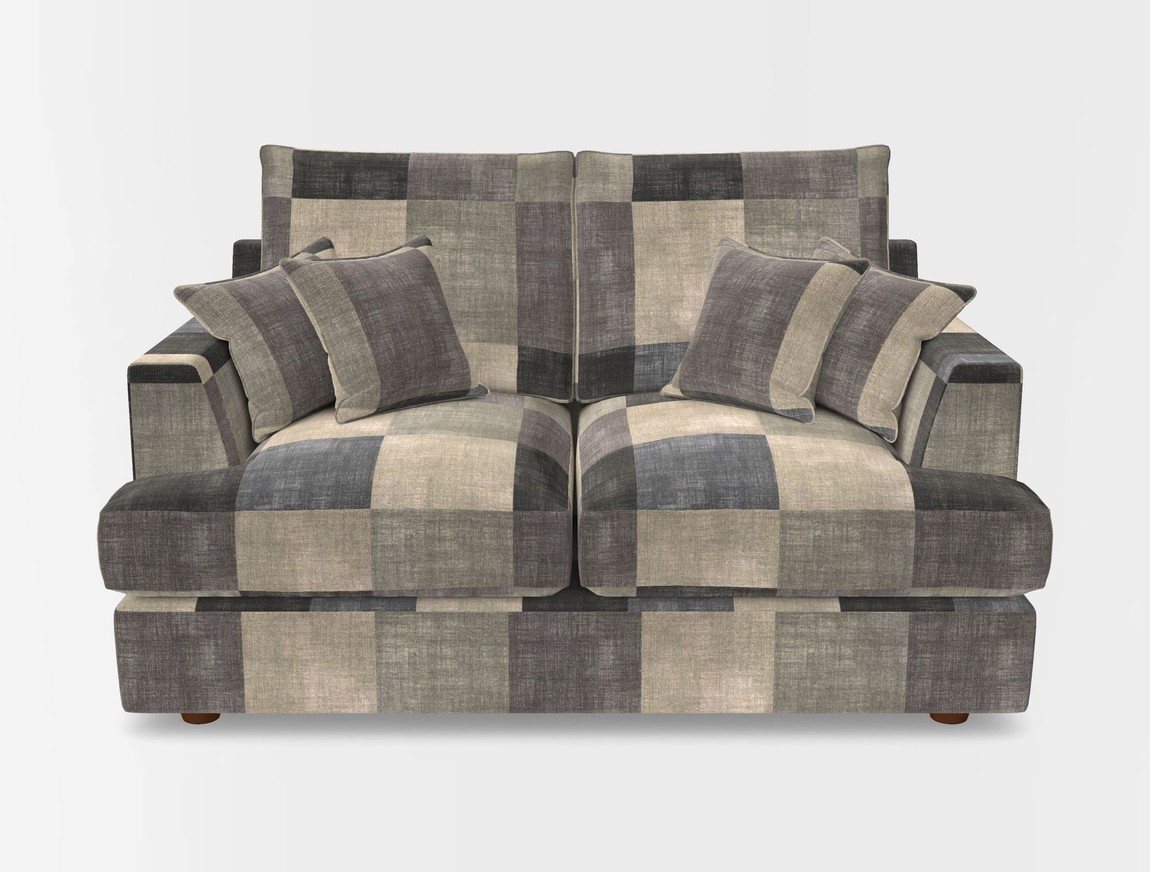 2 Seater Sofa