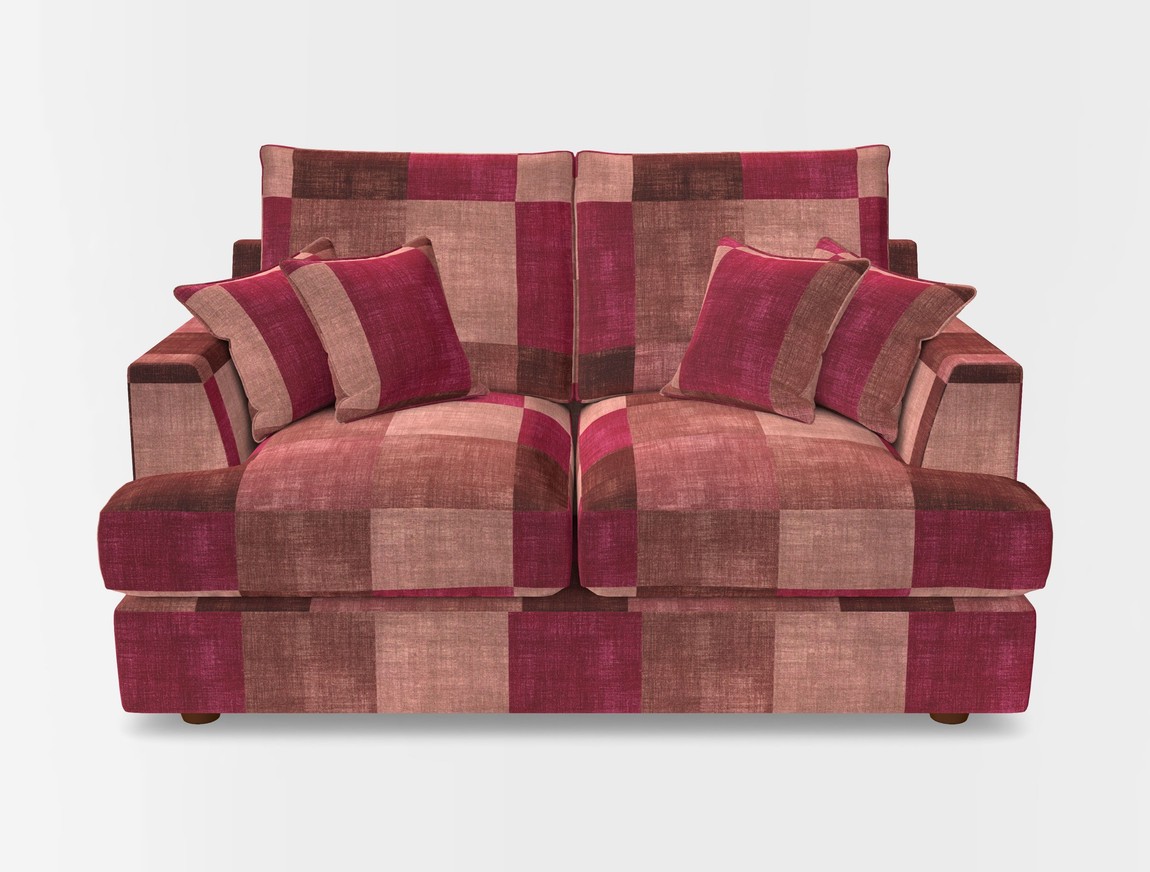 2 Seater Sofa