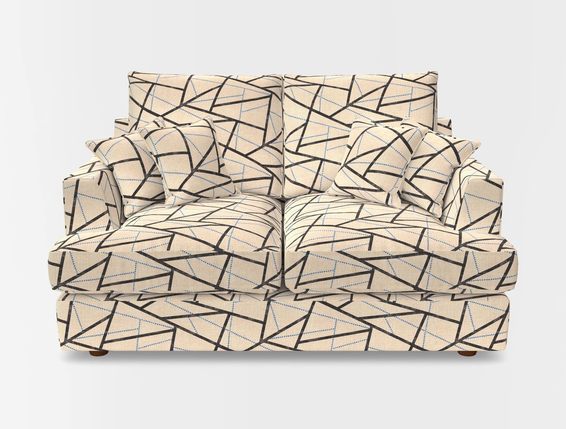2 Seater Sofa