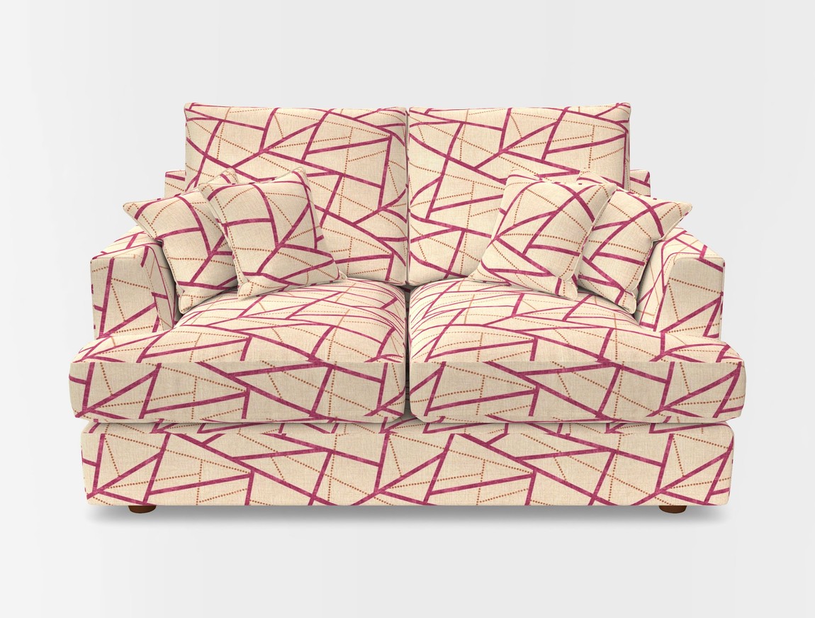 2 Seater Sofa