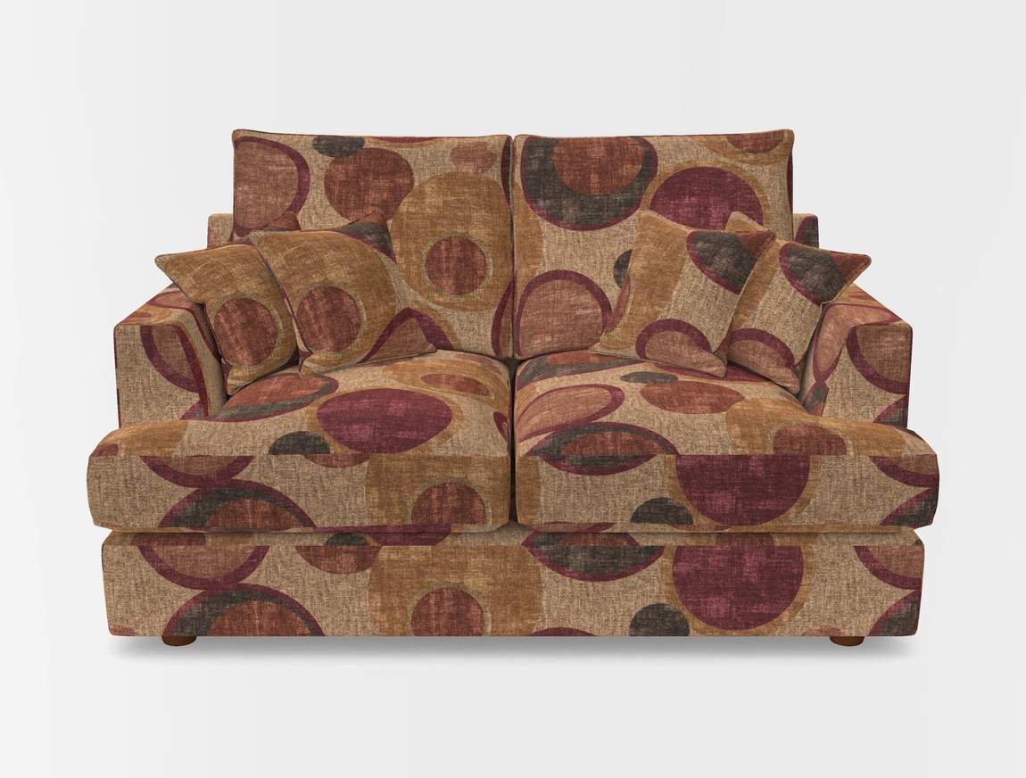 2 Seater Sofa