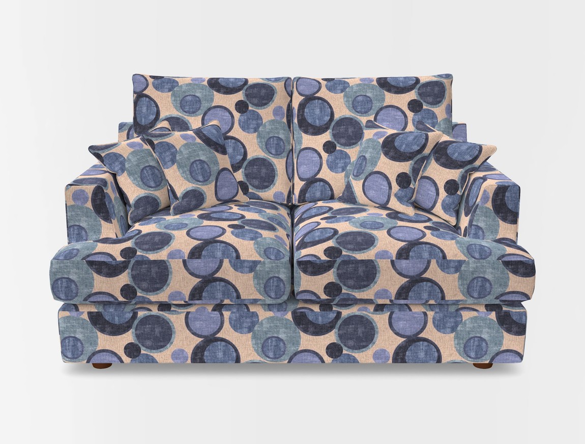 2 Seater Sofa