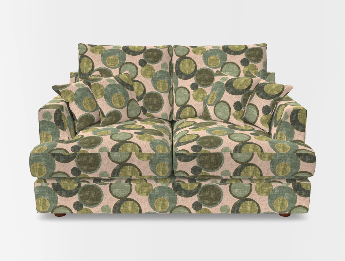 2 Seater Sofa