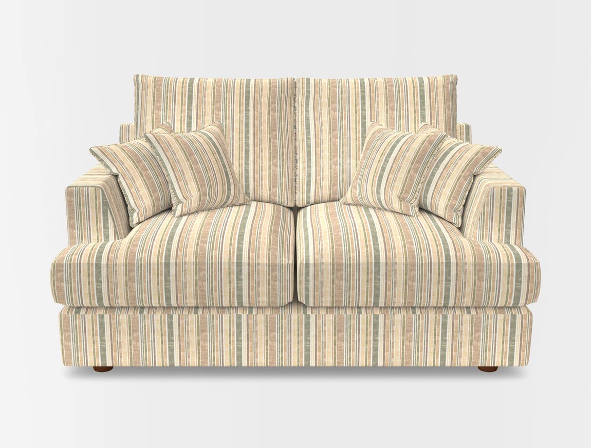 2 Seater Sofa
