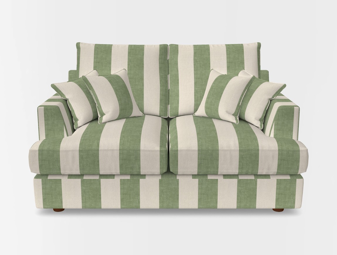 2 Seater Sofa