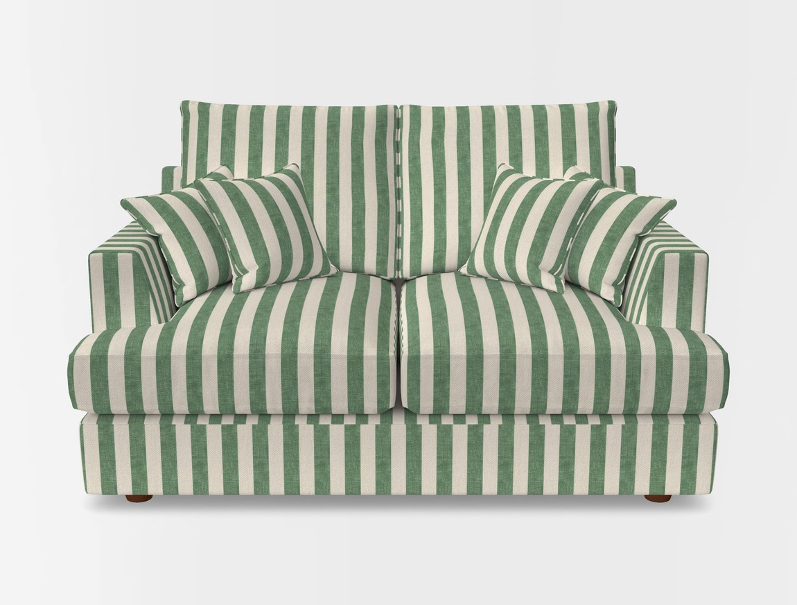 2 Seater Sofa