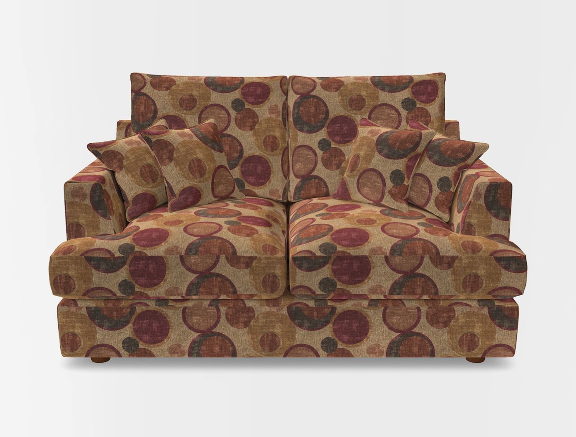 2 Seater Sofa