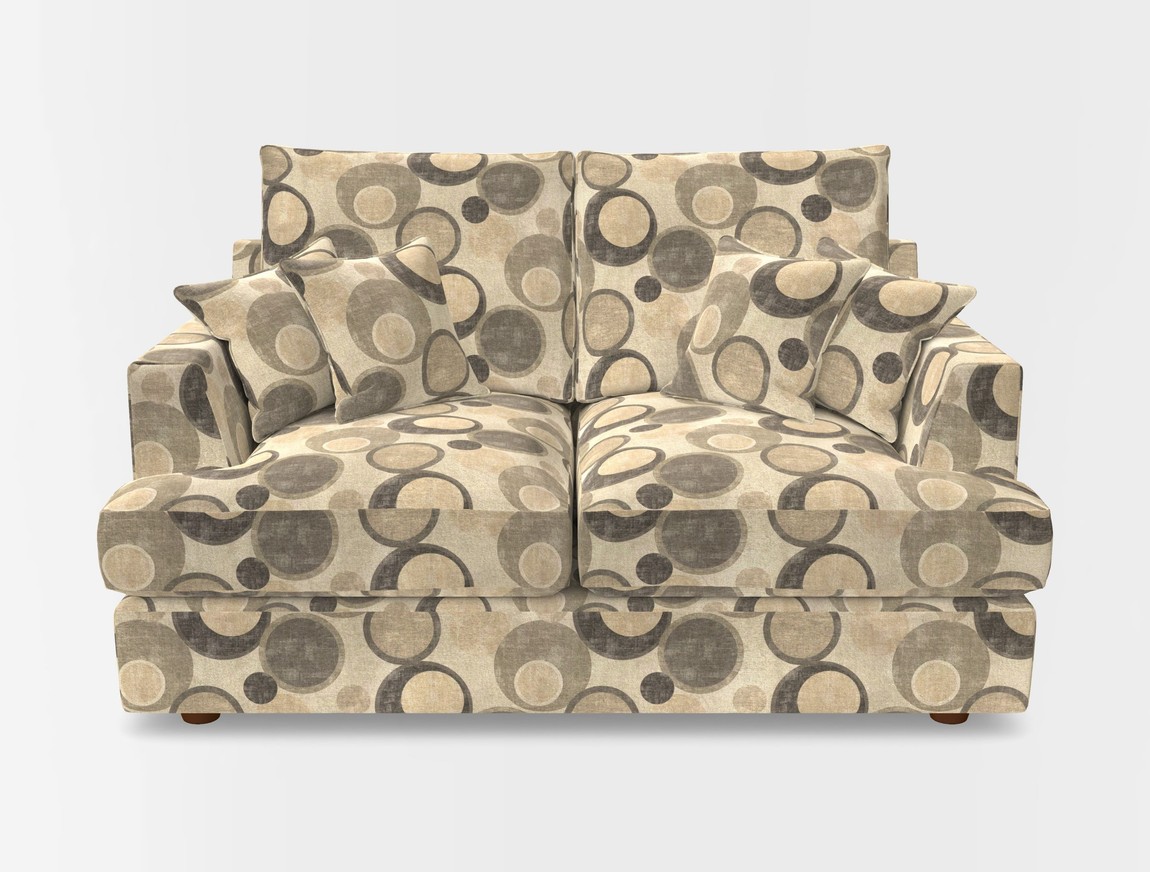 2 Seater Sofa