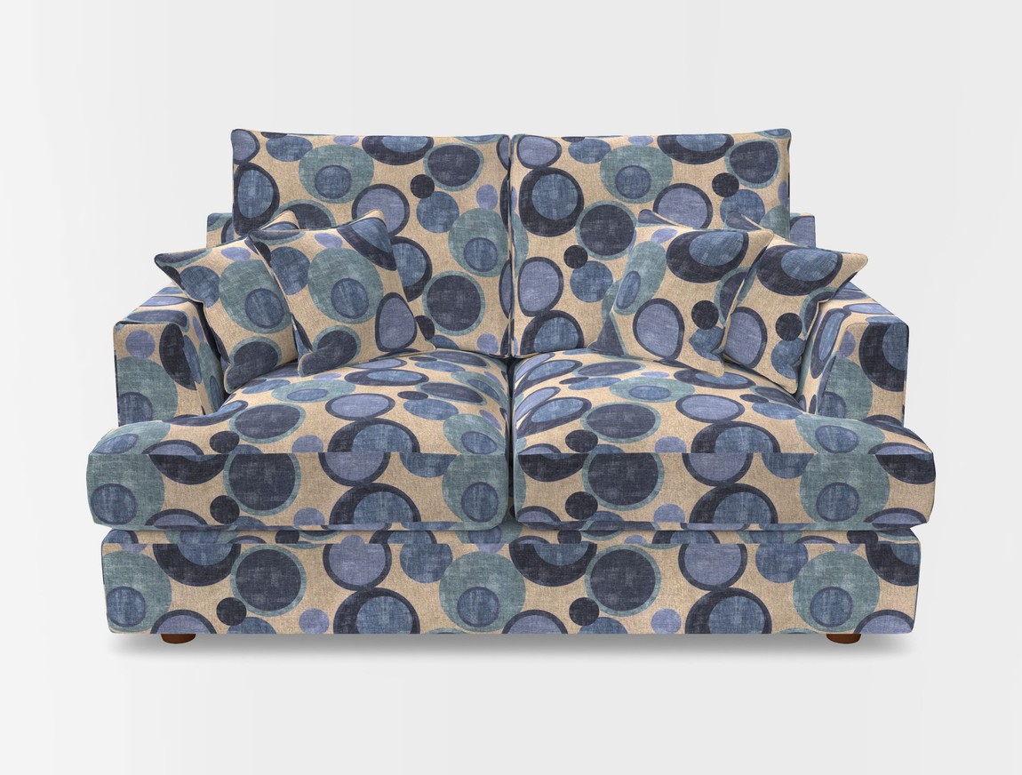 2 Seater Sofa