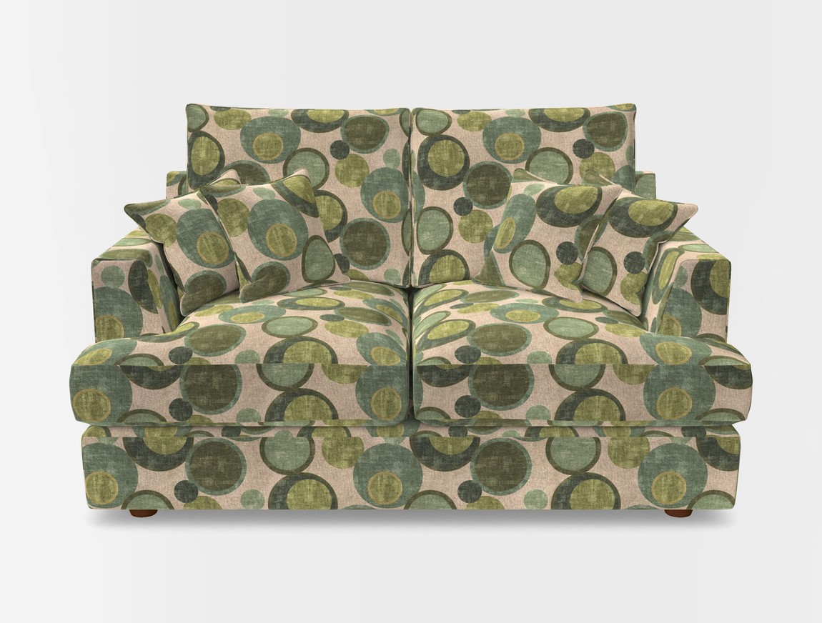 2 Seater Sofa