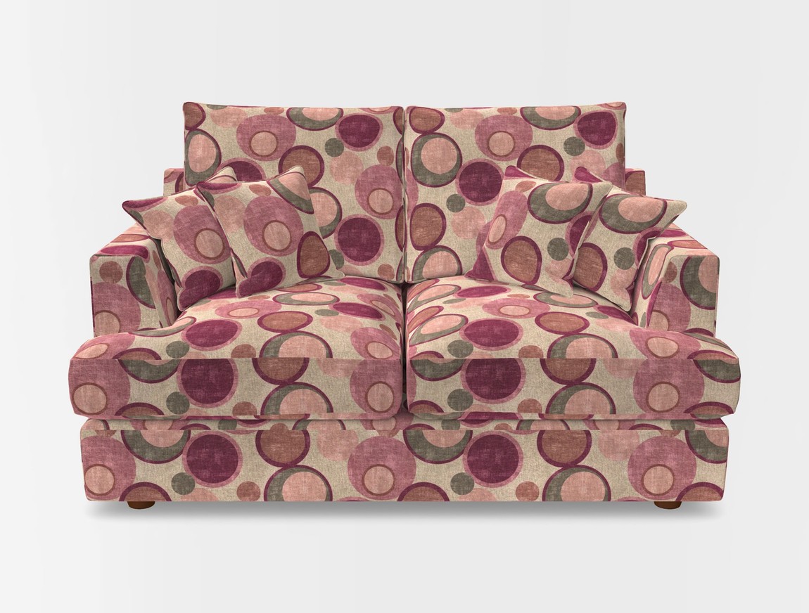 2 Seater Sofa