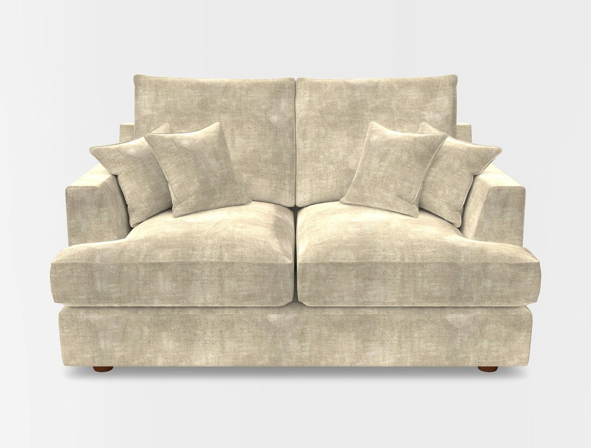 2 Seater Sofa