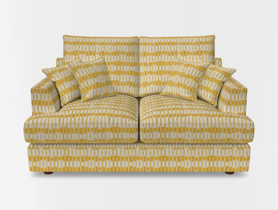 2 Seater Sofa