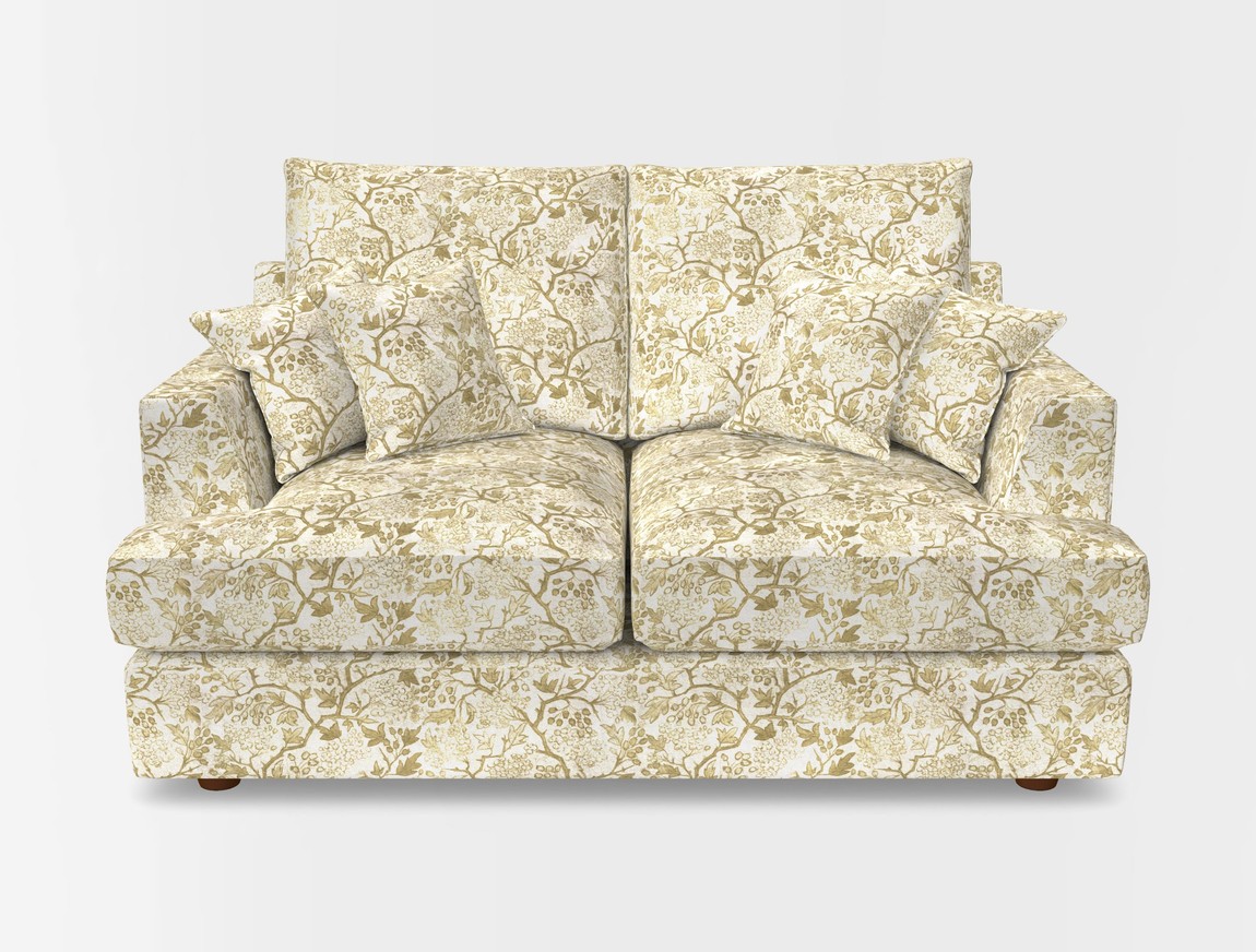 2 Seater Sofa