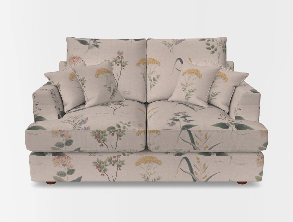 2 Seater Sofa