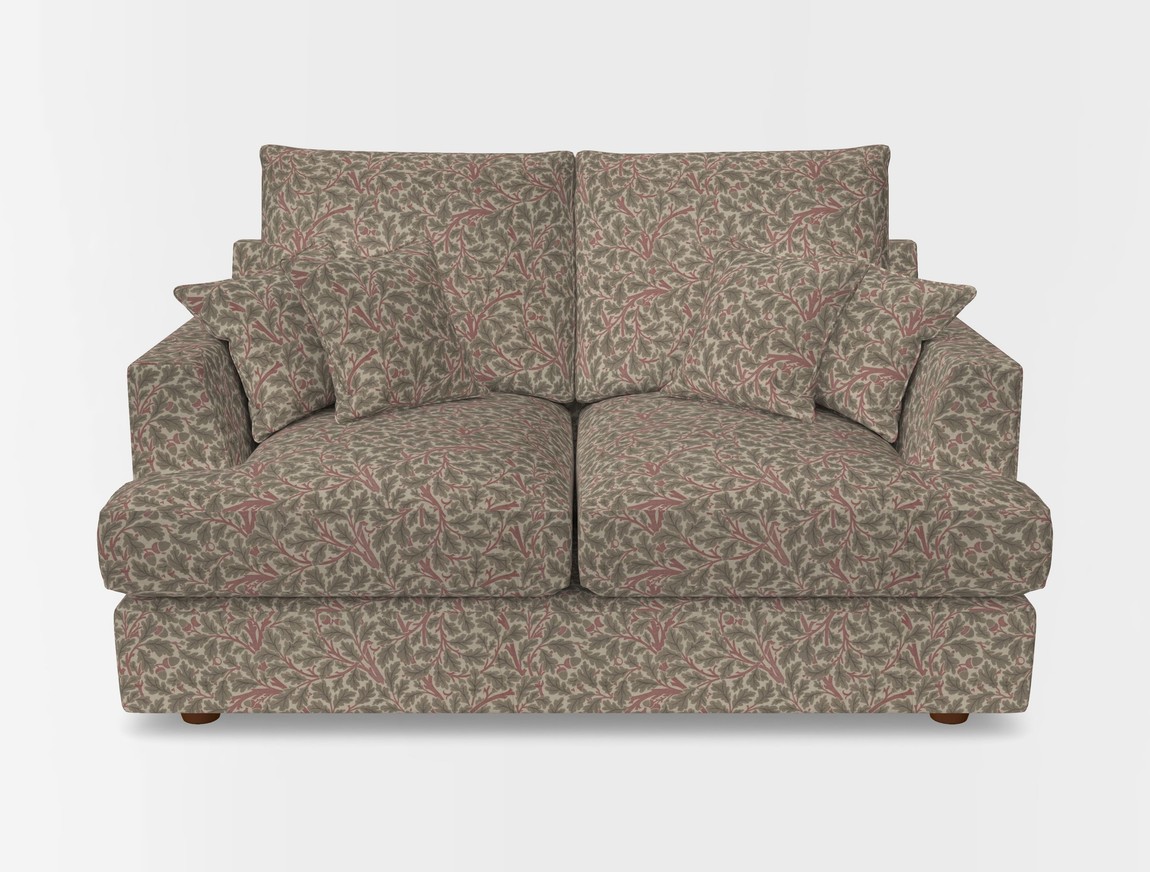 2 Seater Sofa