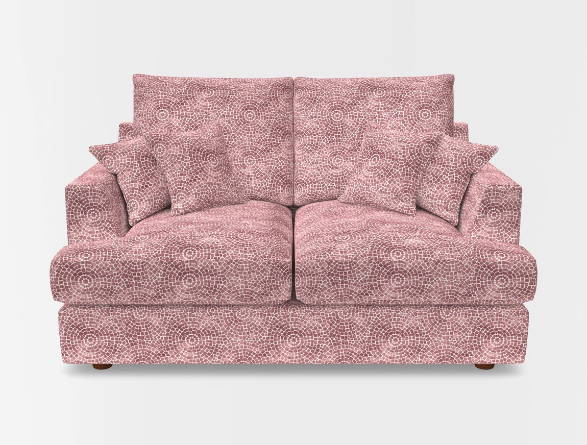 2 Seater Sofa