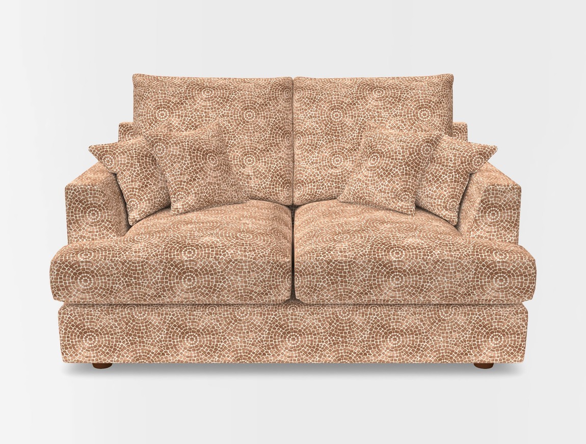 2 Seater Sofa