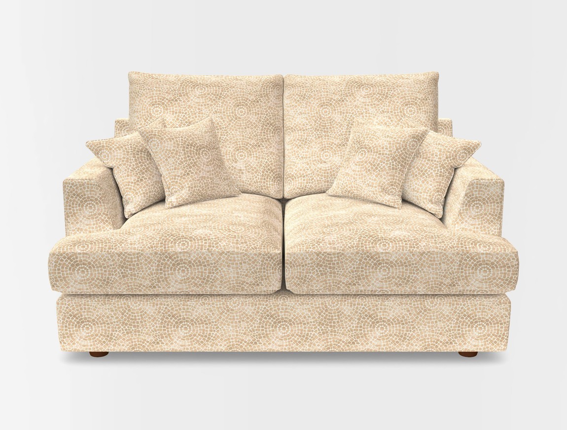 2 Seater Sofa