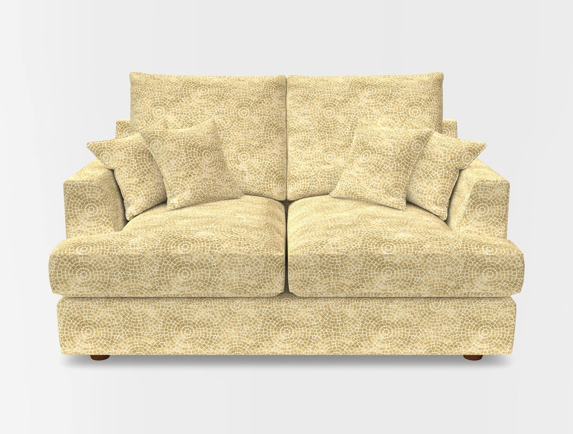 2 Seater Sofa