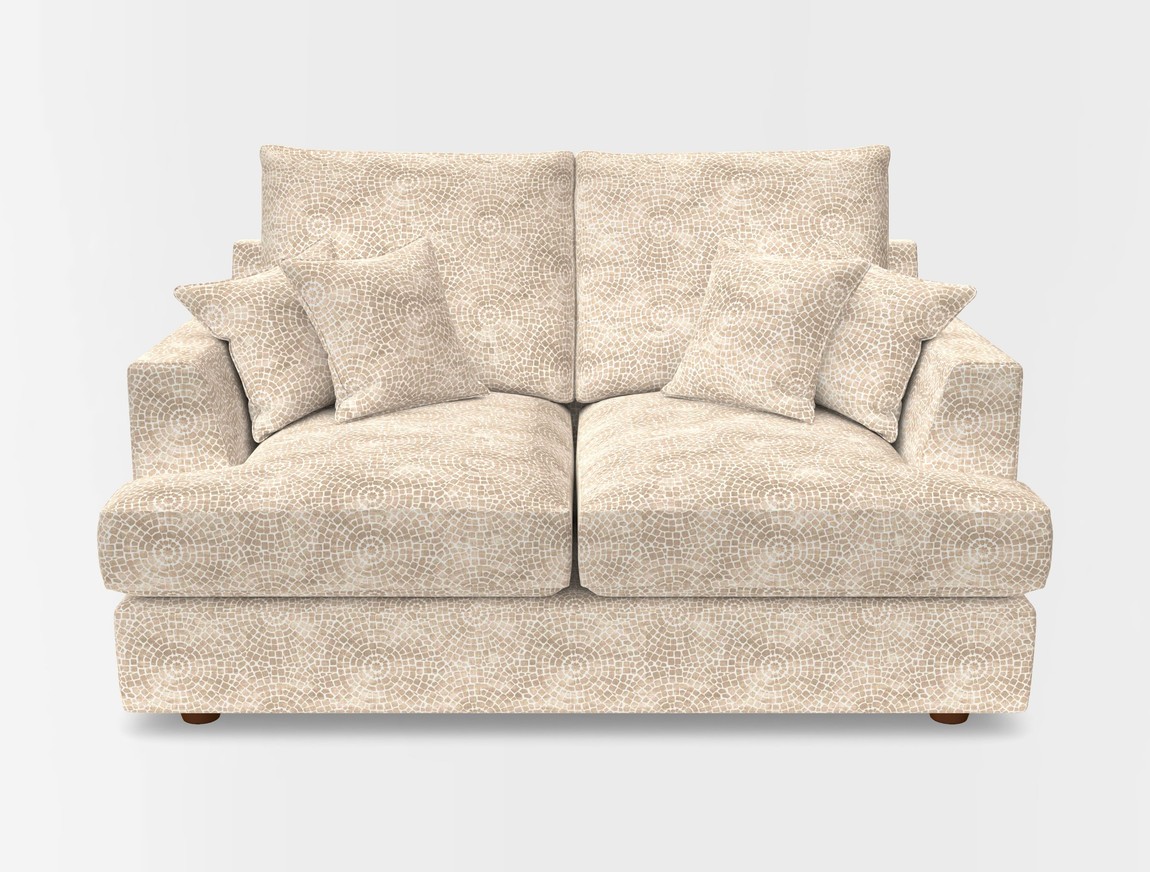 2 Seater Sofa