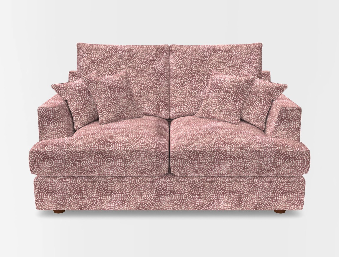 2 Seater Sofa