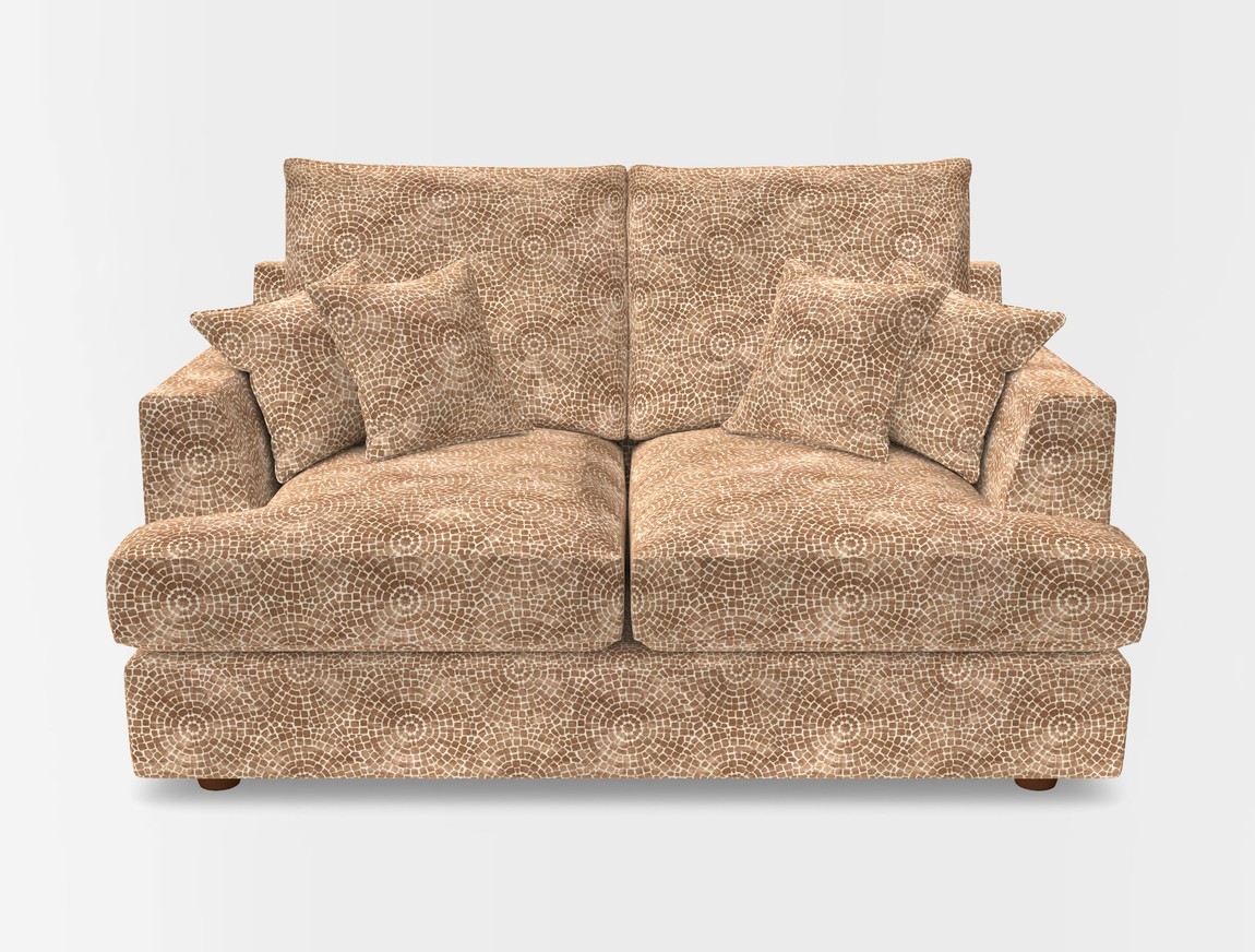 2 Seater Sofa
