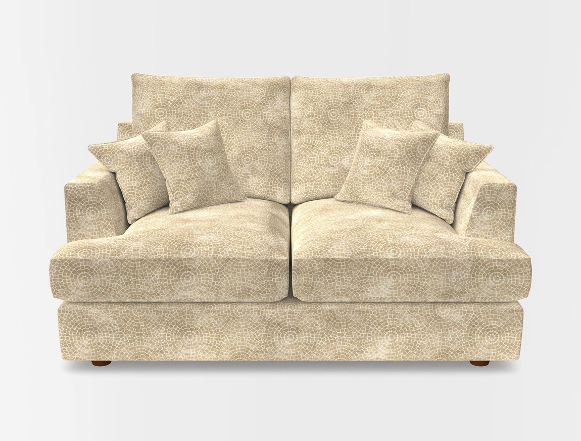 2 Seater Sofa