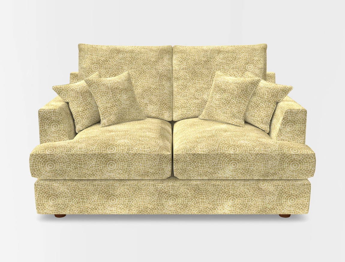 2 Seater Sofa