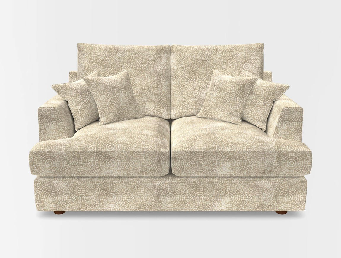 2 Seater Sofa