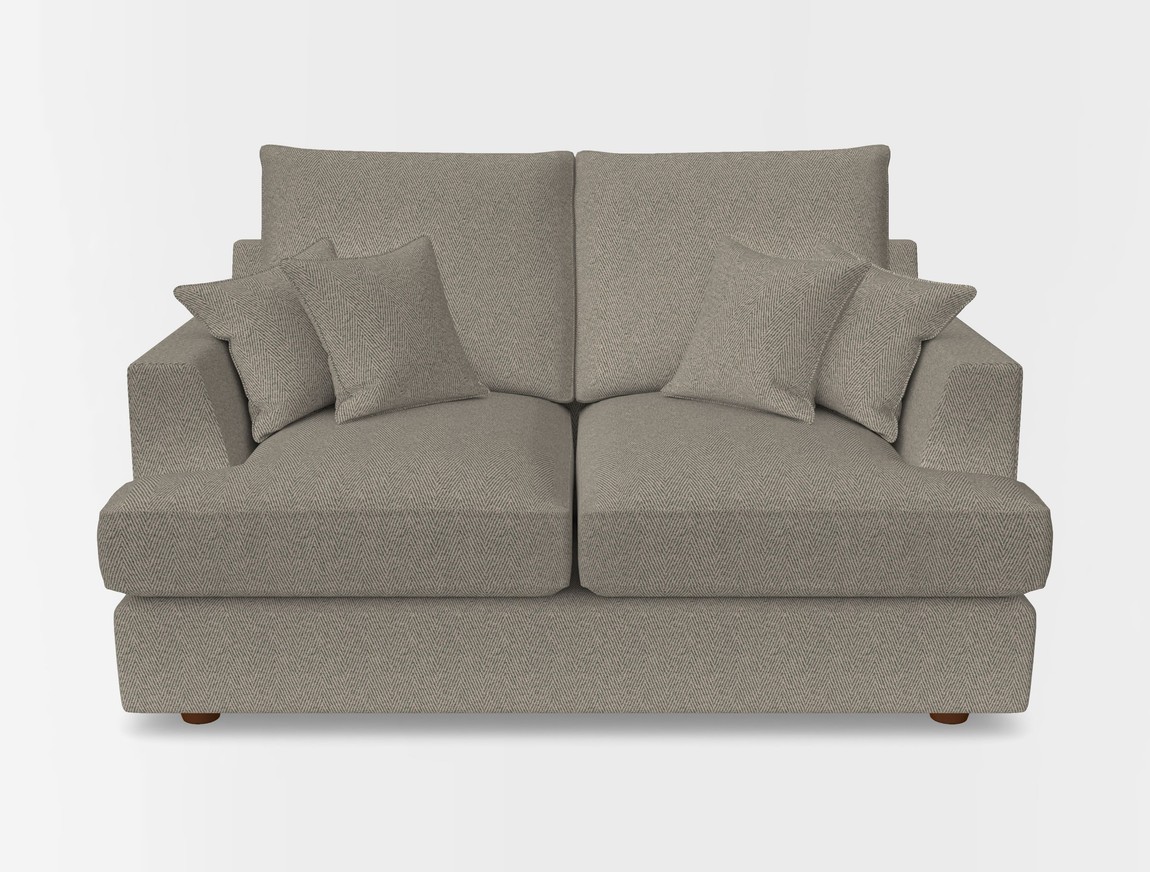2 Seater Sofa