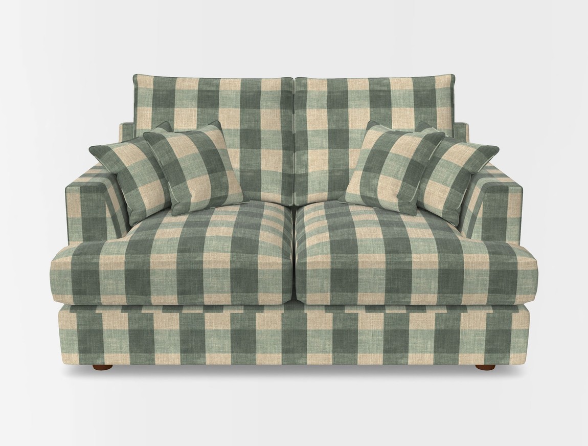 2 Seater Sofa