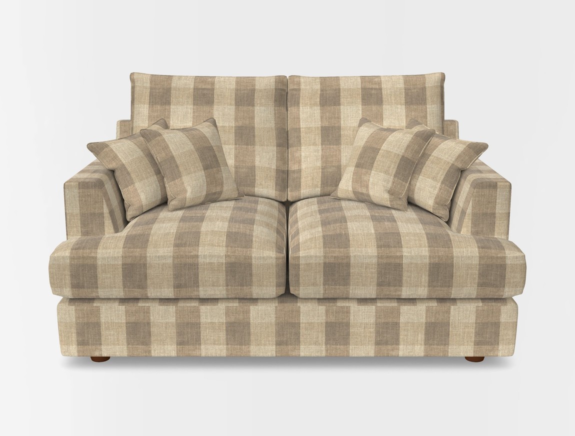 2 Seater Sofa